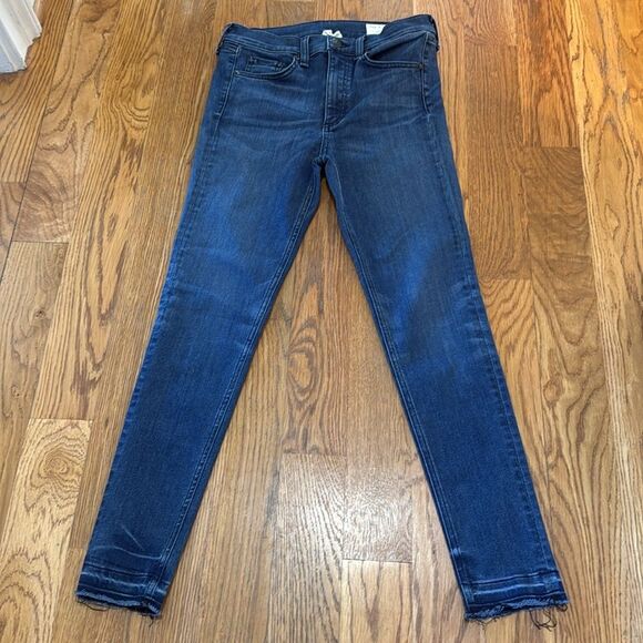 Rag & Bone Jeans - Picture 2 of 8